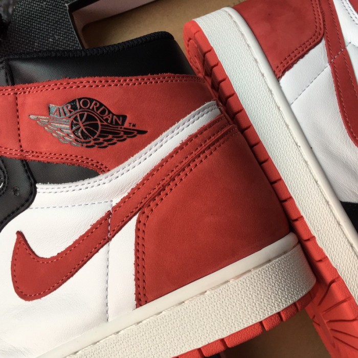 Air Jordan 1 “6 Rings”