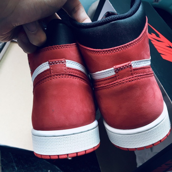 Air Jordan 1 “6 Rings”