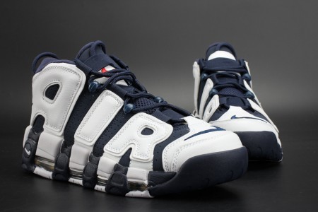 Nike Air More Uptempo