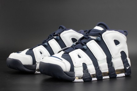 Nike Air More Uptempo