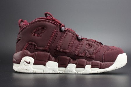 Nike Air More Uptempo