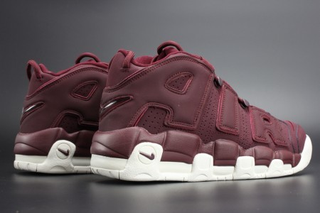 Nike Air More Uptempo