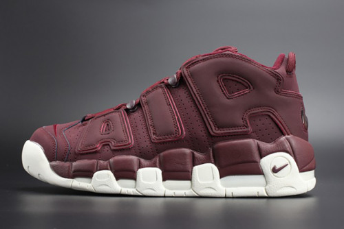 Nike Air More Uptempo