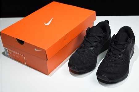 Nike Legend Epic React Running Shoes Black/Black