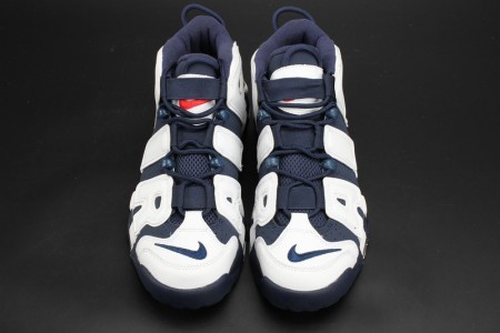 Nike Air More Uptempo