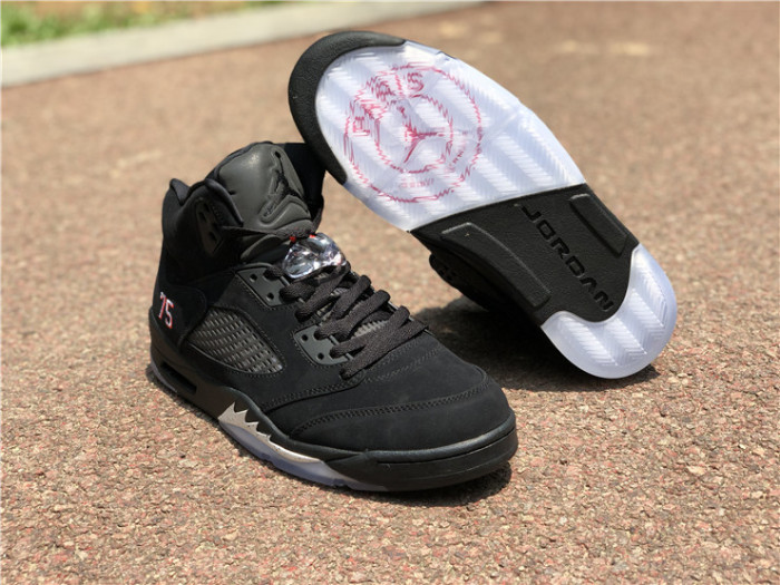 Paris Saint-Germain x Air Jordan 5 Retro 'Paris Saint-Germain'