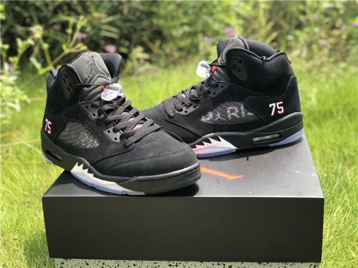 Paris Saint-Germain x Air Jordan 5 Retro 'Paris Saint-Germain'