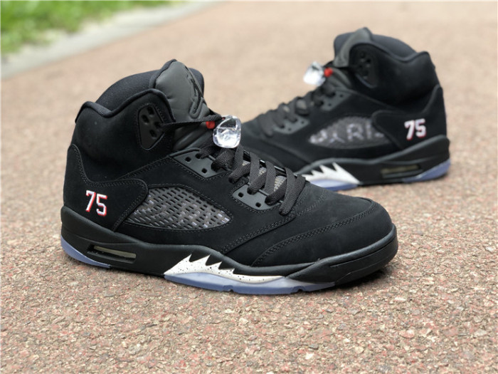 Paris Saint-Germain x Air Jordan 5 Retro 'Paris Saint-Germain'