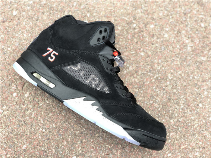 Paris Saint-Germain x Air Jordan 5 Retro 'Paris Saint-Germain'