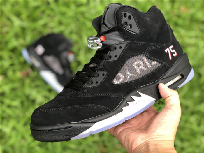 Paris Saint-Germain x Air Jordan 5 Retro 'Paris Saint-Germain'