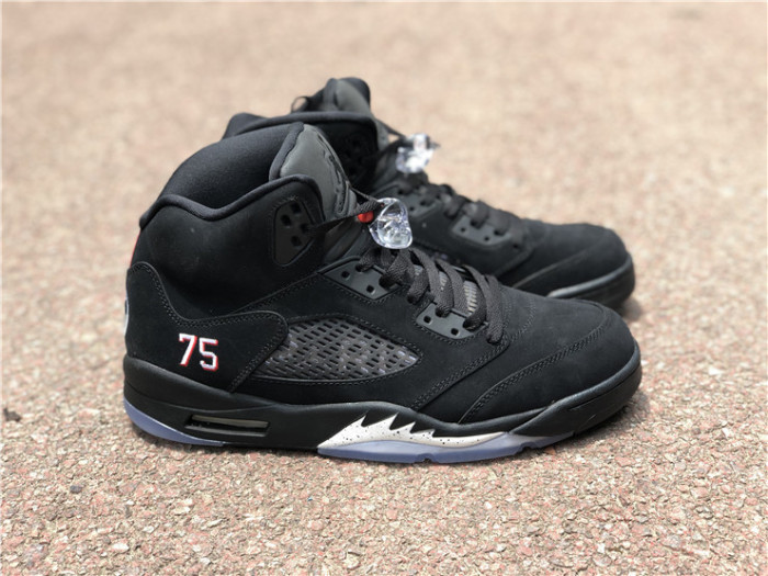 Paris Saint-Germain x Air Jordan 5 Retro 'Paris Saint-Germain'