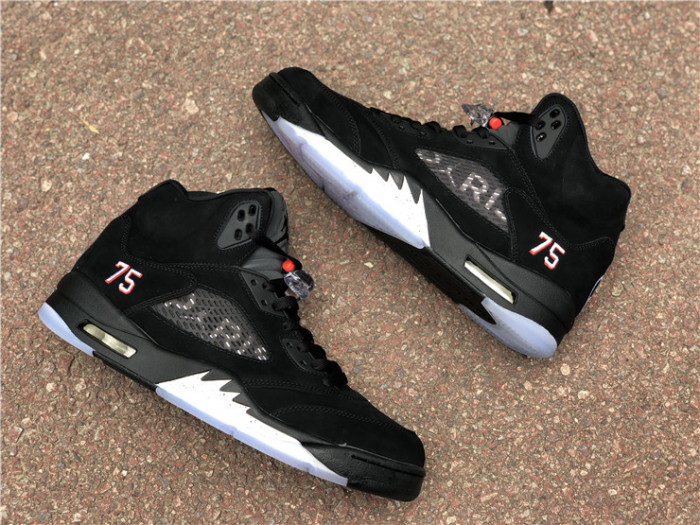 Paris Saint-Germain x Air Jordan 5 Retro 'Paris Saint-Germain'