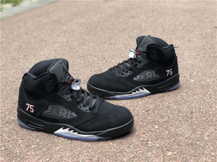 Paris Saint-Germain x Air Jordan 5 Retro 'Paris Saint-Germain'