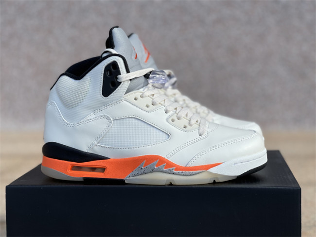 Air Jordan 5 Retro 'Shattered Backboard'