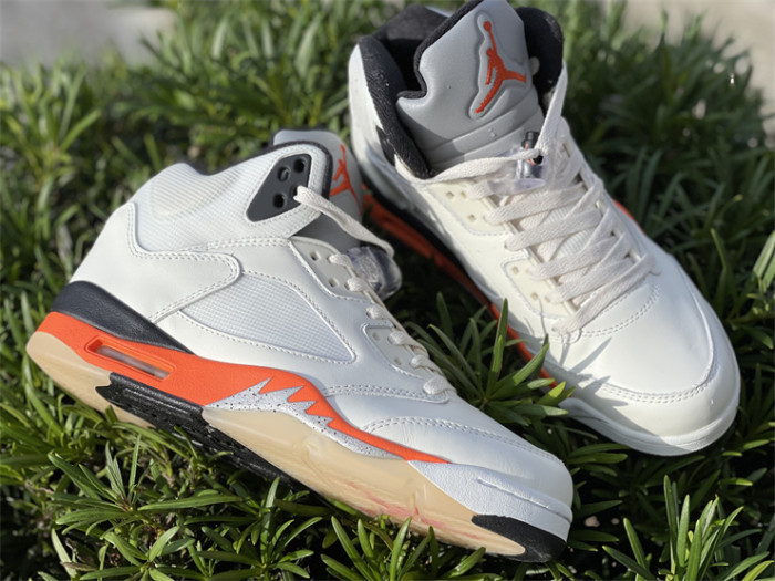 Air Jordan 5 Retro 'Shattered Backboard'