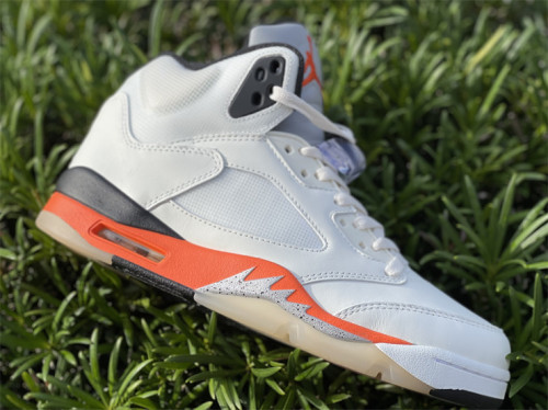 Air Jordan 5 Retro 'Shattered Backboard' GS