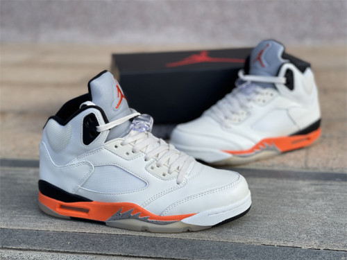 Air Jordan 5 Retro 'Shattered Backboard'