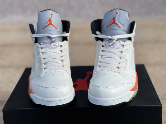 Air Jordan 5 Retro 'Shattered Backboard'