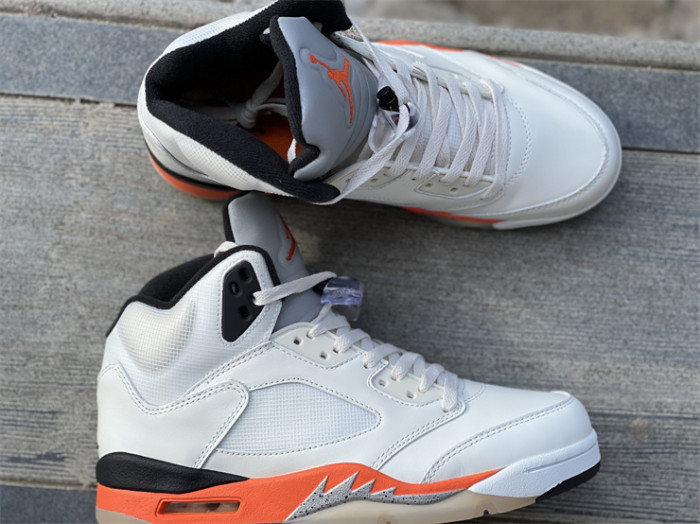 Air Jordan 5 Retro 'Shattered Backboard'