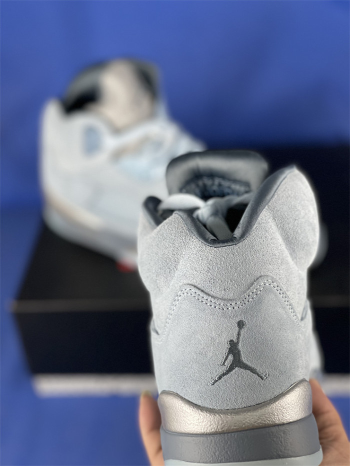 Air Jordan 5 WMNS “Bluebird”