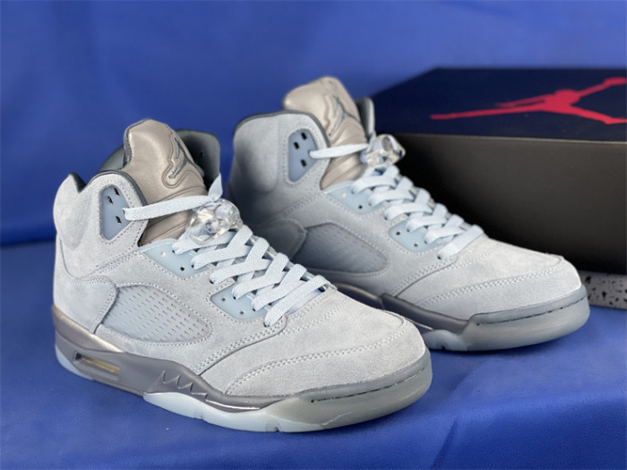 Air Jordan 5 WMNS “Bluebird”