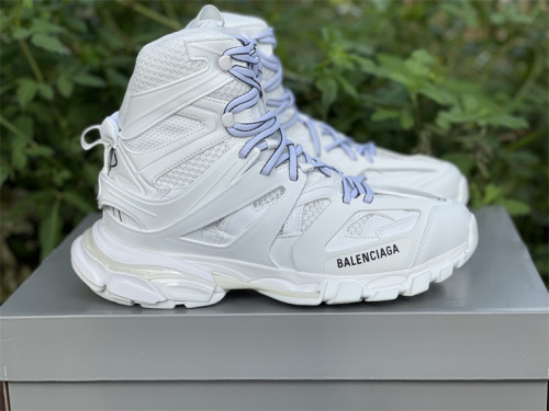 High Balenciaga Track 3.0