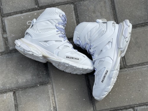 High Balenciaga Track 3.0