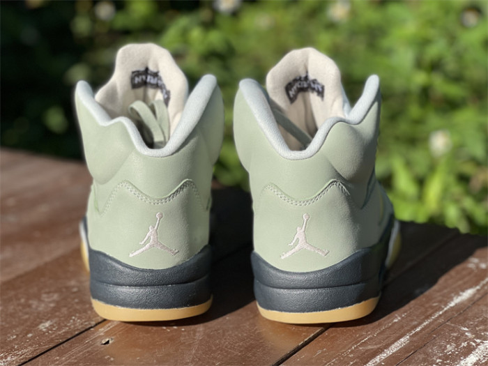 Air Jordan 5 Retro 'Jade Horizon'