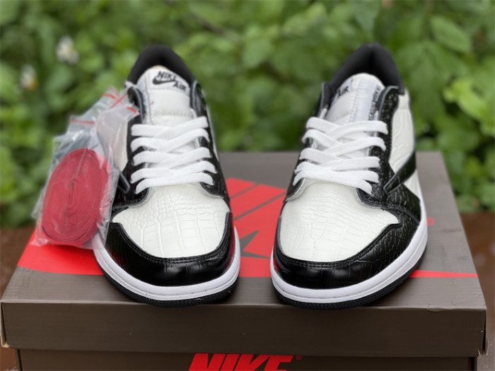 Air Jordan 1 low T S