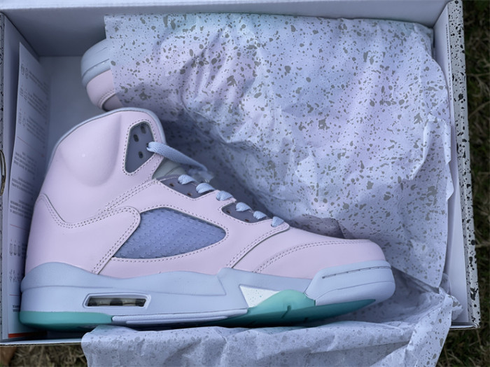 Air Jordan 5 Retro 'Easter'