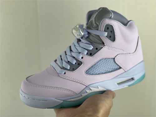 WOMEN Air Jordan 5 Retro 'Easter'