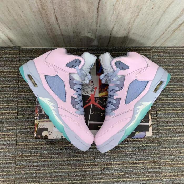 Air Jordan 5 Retro 'Easter'