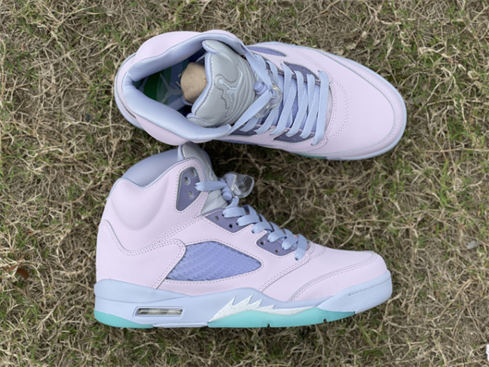 Air Jordan 5 Retro 'Easter'