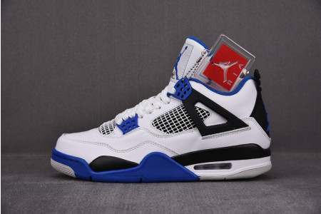 AIR JORDAN 4 RETRO MOTORSPORTS