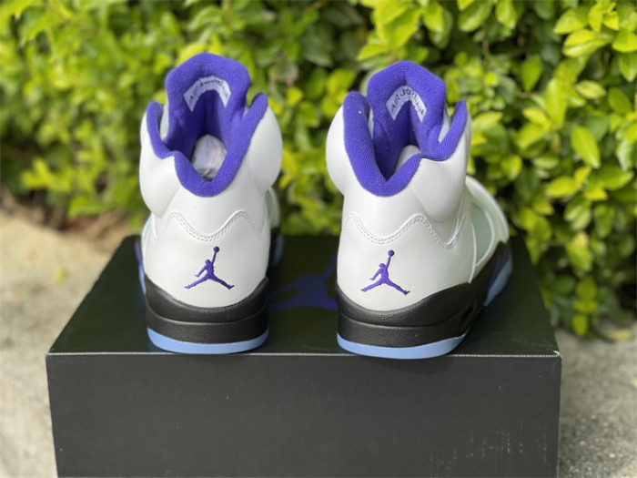 Air Jordan 5 “Concord”