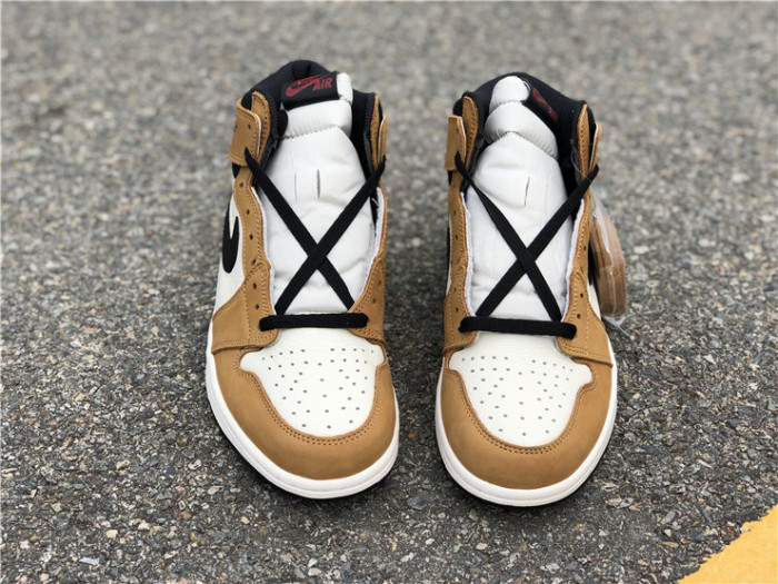 Air Jordan 1 “Rookie of the Year” GS