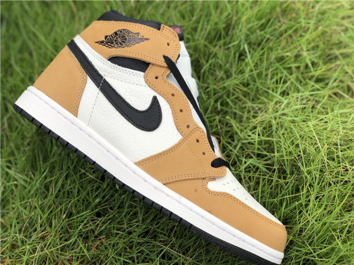 Air Jordan 1 “Rookie of the Year” GS