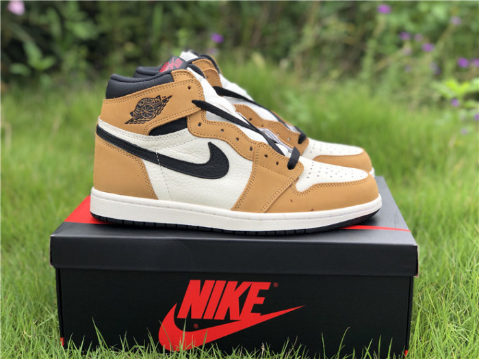 Air Jordan 1 “Rookie of the Year” GS