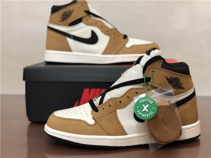 Air Jordan 1 “Rookie of the Year” GS