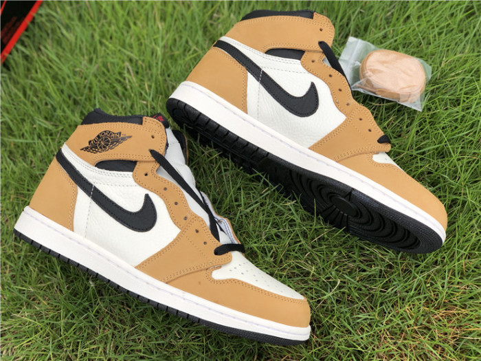 Air Jordan 1 “Rookie of the Year” GS