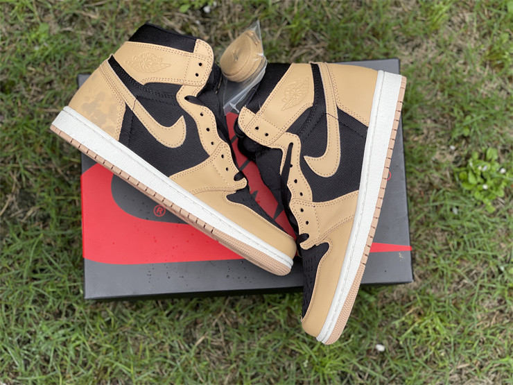 heirloom jordan 1 high
