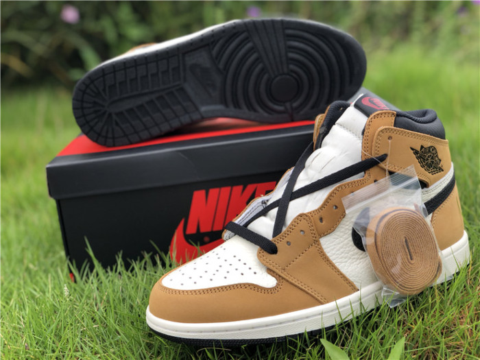 Air Jordan 1 “Rookie of the Year” GS