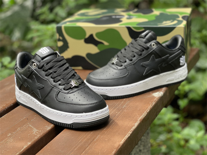 A Bathing Ape Bape SK8 Sta