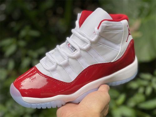 Air Jordan 11 “Cherry” GS