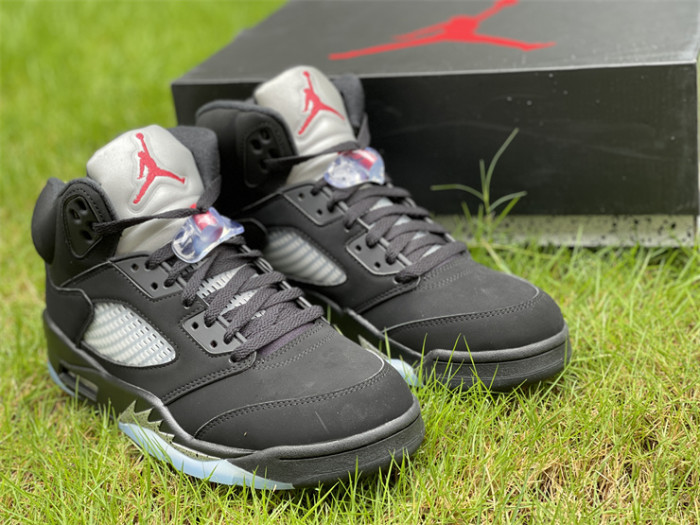 Air Jordan 5 OG 'Metallic'