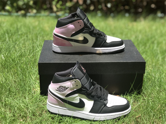 jordan 1 zen masters