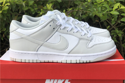 Nike Dunk Low WMNS “Photon Dust DD1503-103