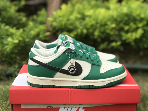 Dunk Low SE 'Lottery Pack - Malachite'