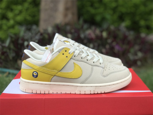 Dunk Low LX 'Banana'