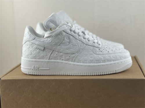 BRAND X Nike Air Force 1 Low